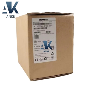 Nouveau convertisseur de fréquence 6SE6440-2UD25-5CA1 6SE6440-2AD23-0BA1 6SE6440-2AD22-2BA1 - Product Image 1