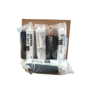 Scellant en silicone RTV monocomposant LOCTITE SI 5910 - Résistant à l'<span class=keywords><strong>huile</strong></span> et thixotropique pour les <span class=keywords><strong>carter</strong></span> <span class=keywords><strong>de</strong></span> distribution et les <span class=keywords><strong>carter</strong></span> <span class=keywords><strong>d</strong></span>'<span class=keywords><strong>huile</strong></span> - Product Image 4