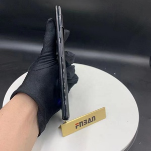 Ban Đầu Mở Khóa Thứ Hai Tay Điện Thoại Di Động Sử Dụng Điện Thoại Cho <span class=keywords><strong>Google</strong></span> 6 Pro 12 + 128GB - Product Image 5