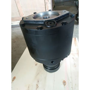 Modèle 8 Série Max. Vitesse d'entrée 3500rpm Réducteur planétaire Remplacement d'AUBURN (roues motrices) - Product Image 1