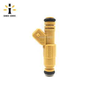Inyector de Combustible de Alto Rendimiento 0280156090 para Chevrolet Classic Vauxhall Opel Corsa 1.6 con Garantía, Listo para Enviar - Product Image 1