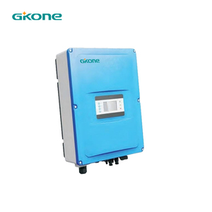 Gkone CE chứng nhận 380V biến tần số tốc độ VFD/vsd ổ đĩa mở vòng lặp điều khiển Vector 11kw-90kw biến tần cho 3 Pha 380V - Product Image 5