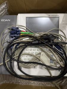 บริการซ่อม เครื่องพิมพ์ ECG SE-1200 Express เครื่องพิมพ์ SE1200 Express เครื่องพิมพ์ดิจิตอล ECG 12-lead - Product Image 4