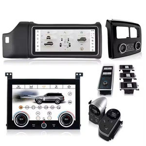 Nuovo Autoradio Android di Alta Qualità con Navigatore <span class=keywords><strong>GPS</strong></span>, Mirror Link Wireless Integrato, Kit Universale USB da Cruscotto e CarPlay - Product Image 4