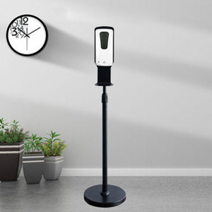 Bộ Phân Phối Chất Khử Trùng Tay Tự Động, Bộ Dụng Cụ Trạm Đứng, Thiết Bị Khử Trùng Tay Miễn Phí Cảm Ứng - Product Image 3