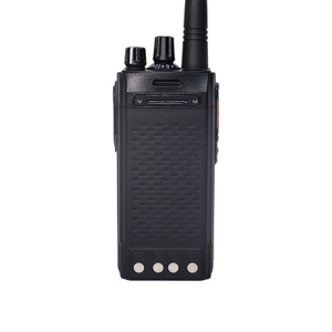 Walkie Talkie Abell A580L 4G para Red Pública, Resistente al Agua IP65, Batería de 4000mAh, Uso en Exteriores - Product Image 4