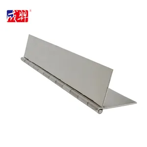 Furniture small piano stainless steel hinge with different size