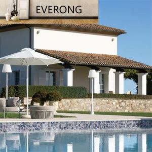 Mosaico cuadrado moderno para exteriores Villa <span class=keywords><strong>Hotel</strong></span> interior sala de estar decoración porcelana piscina azulejo para nadar - Product Image 2