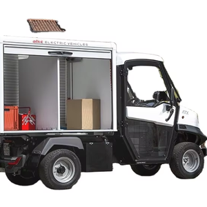 Motor Eléctrico PMSM Trifásico <span class=keywords><strong>de</strong></span> 96V 15kw 180N.m con Enfriamiento por Aire, Venta Directa <span class=keywords><strong>de</strong></span> Fabricantes Chinos, Bajo Precio, para Entrega <span class=keywords><strong>de</strong></span> Última Milla - Product Image 1