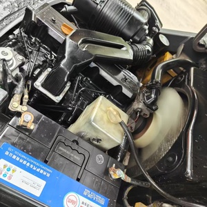 Komatsu 30รถยกมือสองที่ใช้ Fd30สินค้าในเซี่ยงไฮ้เชื่อถือได้ - Product Image 6