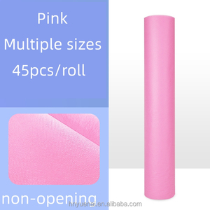 Hot Sale Disposable Nonwoven Fitted Massage Bed <b>Table</b> Sheets <b>Covers</b> Good Price Beauty Salon Spa Medical Rehabilitation Equipment - Product Image 4