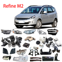 Pièces de rechange automobiles pour JAC toutes les séries JAC Affiner M2 M5 Yueyue Haute Qualité Plus Réductions Moins cher