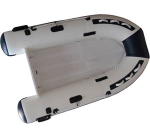 Barco de pesca inflable de pvc, barato, en venta - Product Image 5
