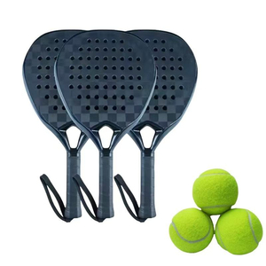 Overgrips de Tenis de Fibra de Grafito con Logotipo Personalizable - Ligeros, Ajuste Universal, Directo de Fábrica, Comercio Exterior - Product Image 5