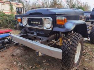 Puerta, Guardabarros, Cofre, Capó, Techo de Repuesto para Land Cruiser Serie 45 FJ40 FJ45 <span class=keywords><strong>HJ40</strong></span> FJ43 BJ45 HJ45, Piezas de Carrocería - Product Image 3