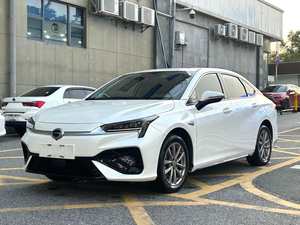 Aion S d'occasion : 2023 <span class=keywords><strong>Mei</strong></span> 580 LFP, faible kilométrage, batterie LFP, véhicule électrique - Product Image 2