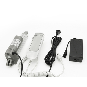 <span class=keywords><strong>SERVO</strong></span> <span class=keywords><strong>24V</strong></span> 48V qua lại động cơ IP66 không thấm nước tuyến tính thiết bị truyền động đột quỵ công nghiệp 500mm 12000n Chiết - Product Image 5