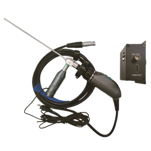 1080P Fhd Ent endoskopi kamerası ile ucuz taşınabilir tıbbi veteriner endoskop fiyatı - Product Image 5