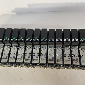Bon prix VS26SA11D VS26S522DF313A F213A Série VS26, Vanne NC 2x32, Solspring (24Vdc) - Product Image 6