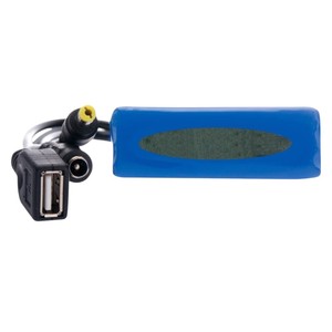 Custom Rechargeable 12V 24V 36V 48V 52V 60V <b>72V</b> Li-ion and <b>Battery</b> Packs, 10Ah to 100Ah Capacity - Product Image 4