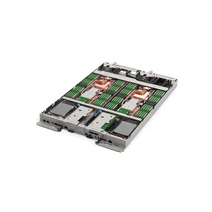 เซิร์ฟเวอร์ความหนาแน่นสูงรุ่นใหม่ Lenovo ThinkSystem SD650-I V3 สำหรับเครือข่าย - Product Image 1