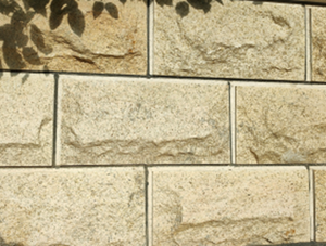 Chất Lượng Cao Đá Hoa Cương Tự Nhiên Đá Nấm Vườn Masonry Rock Tính Năng Tường Khối - Product Image 3