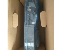 Unidad de Accionamiento de Husillo CNC MDS-EH-SP-40, Módulo de Control de Motor de 1 Eje y 40A para Sistema de Automatización de Máquinas Herramienta