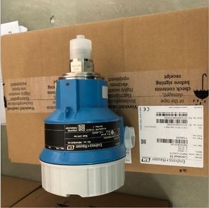 Endress+Hauser Capteurs de pression absolue et manométriques numériques Cerabar PMP51 PMP71 - Product Image 2