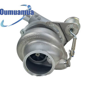 Venta directa de fábrica Turbocompresor G30-770 0,83 AR <span class=keywords><strong>IWG</strong></span> V-Band 880704-5005S - Product Image 6