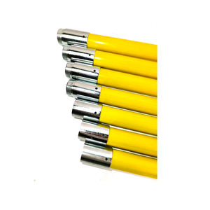 أداة تقليم الأشجار عالية الفروع قابلة للتمديد للاستخدام الخارجي، أداة حدائق طويلة 27 قدم متينة لقطع الأخشاب - Product Image 3