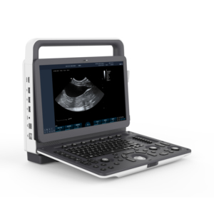 Escáner de Ultrasonido Veterinario de Alta Calidad, Sistema <span class=keywords><strong>Doppler</strong></span> a Color, Ginecología, Máquina de Ultrasonido Portátil 4D - Product Image 6