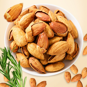 Almendras australianas de alto valor nutricional Alimentos saludables Snack Frutos secos disponibles para exportación a granel Procesamiento crudo - Product Image 6