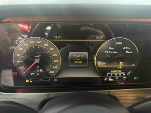Auto Usate All'Ingrosso <span class=keywords><strong>Mercedes</strong></span> Benz Classe <span class=keywords><strong>E</strong></span> W213 <span class=keywords><strong>E</strong></span> 300 L Sport Edizione Speciale 2020 Berlina - Product Image 6