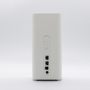 Unlocked HUA WEI 4G WiFi Router B818-263 Dual Band LTE <b>Modem</b> Wireless Gigabit CPE 4G Cat19 1.6Gbps Indoor Router Sim Card Slot - Product Image 3
