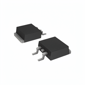 TO-263-3, D2PAK , TO-263AB Single Diodes FESB8FTHE3_A/P Authorized Distributor Electronics Component - Product Image 1