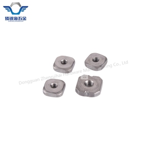 Nhà sản xuất bán buôn thép carbon m4m5m6m8 hạt vuông thường xuyên hạt hình chữ nhật hạt phẳng đầu cho chăm sóc sức khỏe KHAI THÁC MỎ - Product Image 5