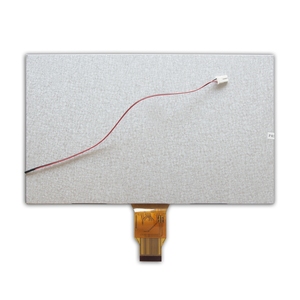 Tùy chỉnh 10.1 inch TFT <span class=keywords><strong>LCD</strong></span> hiển thị Module 1024x600 40 pin LVDS giao diện - Product Image 6