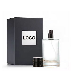 Bán buôn 50 <span class=keywords><strong>ml</strong></span> 100 <span class=keywords><strong>ml</strong></span> Refill từ cap <span class=keywords><strong>Spray</strong></span> Chai rỗng sang trọng chai nước hoa thủy tinh 30ml với hộp - Product Image 2