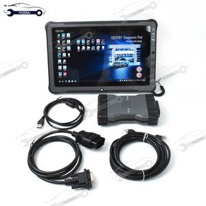 Multiplexor MB STAR C6, Herramienta de Diagnóstico para Automóviles Mb SD Connect C6 para Benz con USB 24V, Garantía de 2 Años - Product Image 6