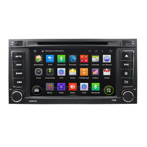 7 "navigatore Android auto lettore DVD per <span class=keywords><strong>Volkswagen</strong></span> Touareg <span class=keywords><strong>Transporter</strong></span> <span class=keywords><strong>T5</strong></span> per Multivan Multimedia Radio GPS USB - Product Image 3