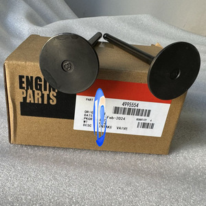 วาล์วไอดีไอเสีย Dongfeng รุ่น 4994143 สำหรับอะไหล่เครื่องยนต์ 6BT 4BT - Product Image 3