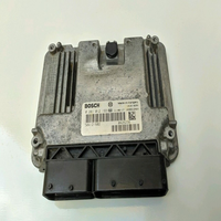 Unidad de Control del Motor PLC Daily 0281012193 Suministro al por Mayor