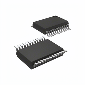 Original One Stop Service Embedded 24 SSOP ATSAML11D16A-YF Electronic Circuit Components - Product Image 1