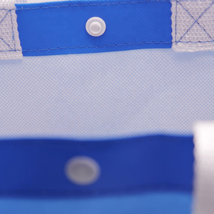 Bolsa de Regalo Reutilizable Adorable para Amantes de Mascotas, con Diseño de Retrato de Perro, Marca Lulu - Product Image 6