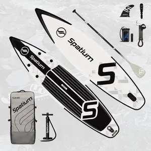 Lieblings-New Product 2024, individuelles aufblasbares günstiges Paddle Board Sup Bord zum Surfen