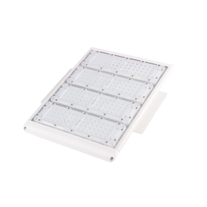 Lámpara LED de 200W para Gasolinera, IP65 Impermeable, para Garaje, Almacén, Estacionamiento, Bajo Toldo - Product Image 4