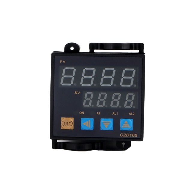 Good Quality CZD-102 48*48 Intelligent Digital Display Temperature Controller