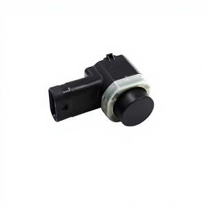 Sensor de Radar de Reversa para Automóvil, Asistente de Estacionamiento Eléctrico para Ford Mondeo Land Rover, 9G92-15K859-AB - Product Image 4