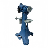 Machine à coudre de haute qualité pour semelles et semelles extérieures de chaussures Goodyear, moteur 750W, 220V