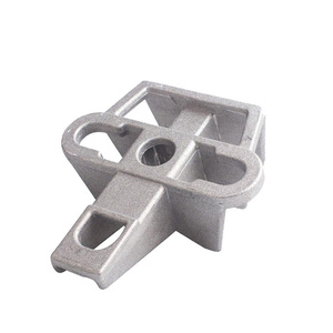 UPB Support de tige de câble Clips de traction pince de Suspension supports de fibre <span class=keywords><strong>optique</strong></span> - Product Image 4